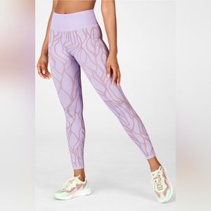 Fabletics High-Waisted Seamless Legging